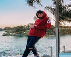 The star endorses various brands including Adidas, urban outfitters among others through his Instagram and YouTube channel.